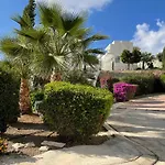 Eden Heights - Chlorakas Paphos - Sea View Luxury 2 Bed Apt By Yiota