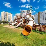 Aurelius Pool Apartments In Caesar Resort & Spa
