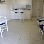 Larnaca Center Apartments