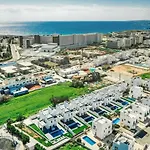 Villa Nissinia - Nissi Beach Area