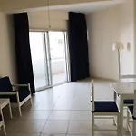 Larnaca Center Apartments