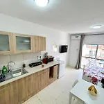 Central Comfort Studio