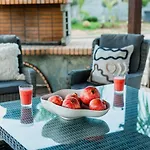 Sanders Ipsonas - Generous Holiday Home With Balcony