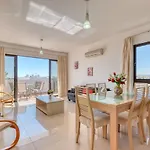 Mazotos Hilltop Apartment-FREE Welcome Package