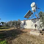 Spacious Studio In Yeroskipou
