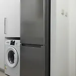 Lovely 2 Bed Apartment In Larnaca City Centre