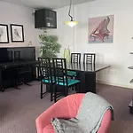 Private Room In A Shared Flat At Best Location