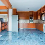 Sanders Ipsonas - Generous Holiday Home With Balcony