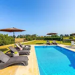 Villa Alexia Cyprus