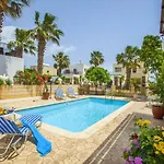 Villa Euphoria