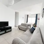 Apartment Capella, Larnaca