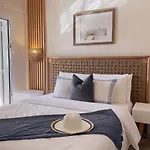 Poseidon'S Limnaria Apartment
