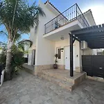 3Bdr Villa-Pool/700M From A Blue Flag Beach!