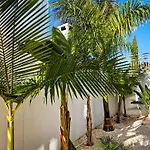 Nissi Beach Villa Oleandra