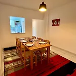 Two Bedroom City Seaside Apartment