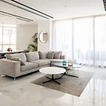 360 Nicosia - Luxury Apartment Panoramic View