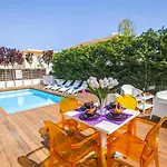 Villa Chateau Blanc