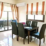 Villa Olivia Coral