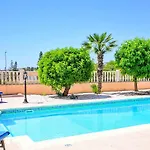 Villa Golden Coral