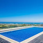 Villa Pallas