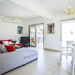 Villa Posidonas Three