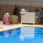 Villa Posidonas Three