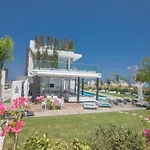 Protaras Olivine Villa Ol3