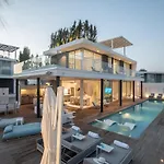 Protaras Olivine Villa Ol3