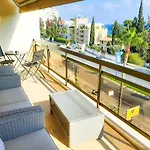 Samson Sea Breeze, 3Bed Sleeps 6, Free Wifi