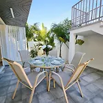 Nissi Beach Villa Magnolia