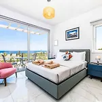 Mylos Lifestyle Seaview Villa 37