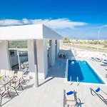 Villa Polymnia Protaras 1