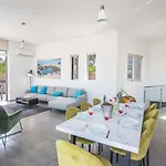 Villa Polymnia Protaras 1