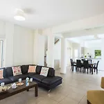 Villa Delfini 4