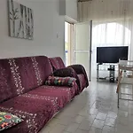 1 Bedroom Apartment With A Magnificent Sea View