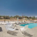 Protaras Elite Pearl Villa Ep17