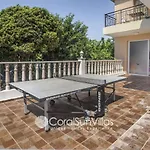 Impressive Villa Exclusive Sea Caves Walk To Taverns Sleeps 11 Ref 507