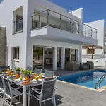 Protaras Sunrise Beach Villa 2
