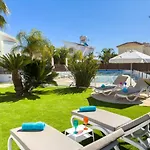 Ayia Napa Holiday Villa 040