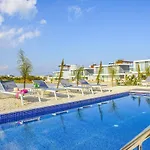 Olivine Pearl 16