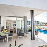 Olivine Villa 20