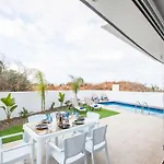 Olivine Villa 24