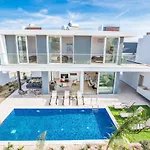 Olivine Villa 20
