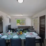 Protaras Holiday Villa Dv16
