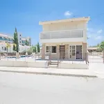Protaras Holiday Villa Dv16