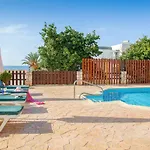 Villa Styliani