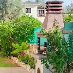 Villa Styliani