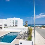 Protaras Holiday Villa