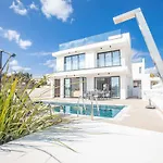 Protaras Holiday Villa