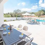 Protaras Greco Villa 5